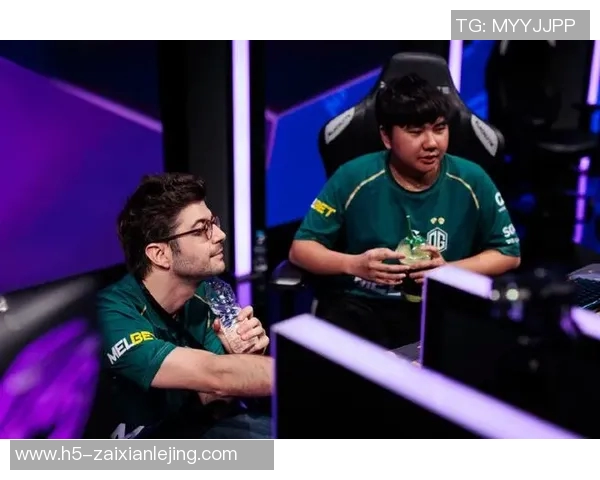 2026电竞新闻周军专访回顾DOTA2发展历程与个人成长的精彩故事